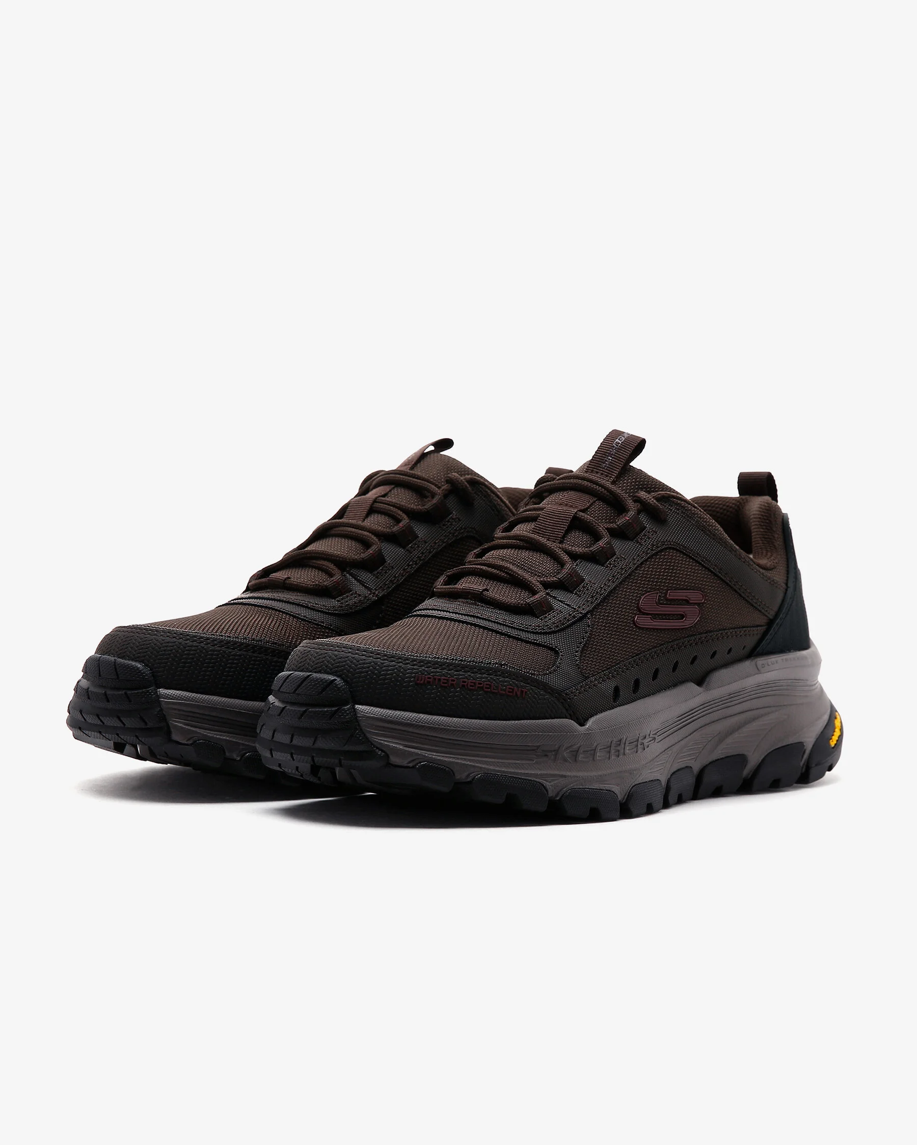 D'Lux Trekker Erkek Sneaker
