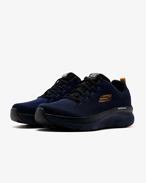 D'Lux Walker - Get Oasis Erkek Sneaker