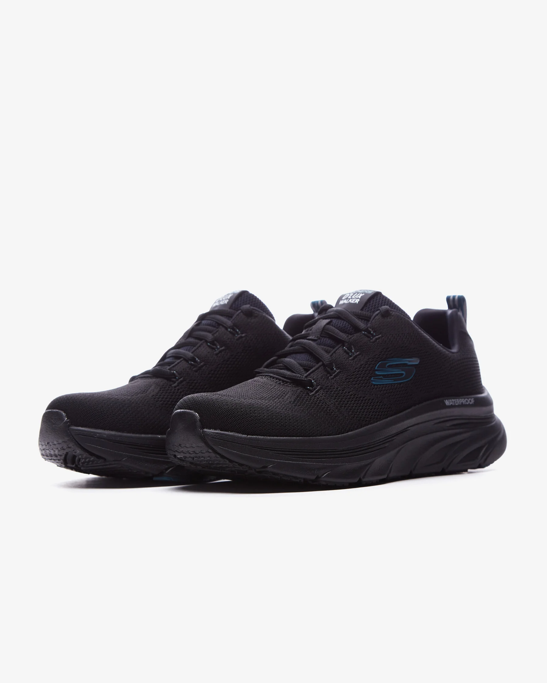 D'Lux Walker - Get Oasis Erkek Sneaker