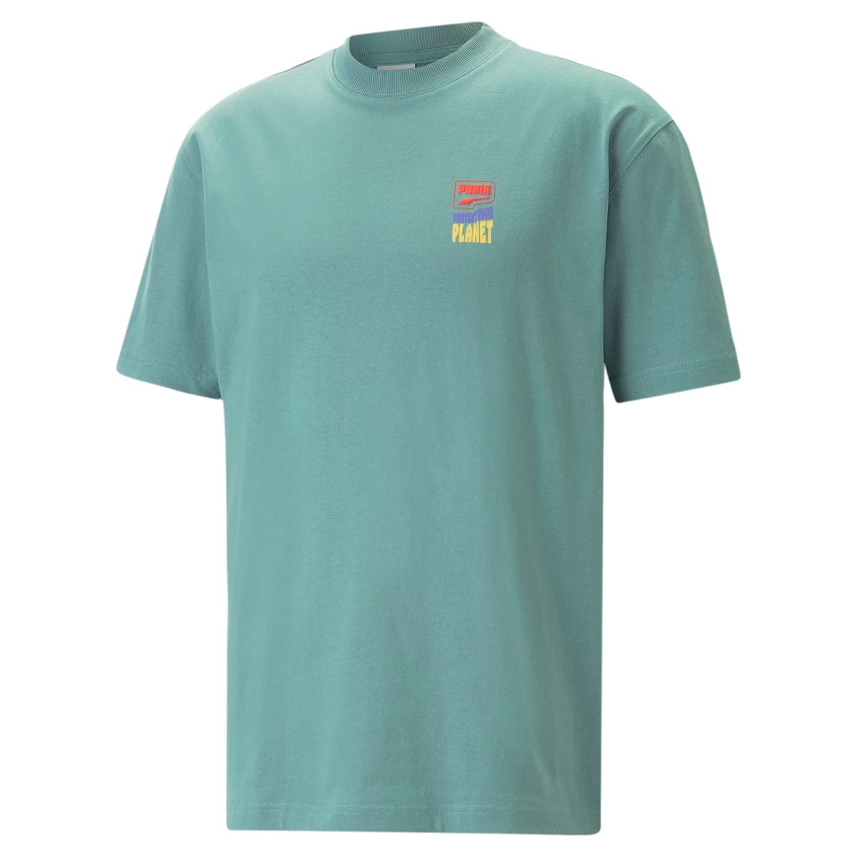 Downtown Graphic Tee