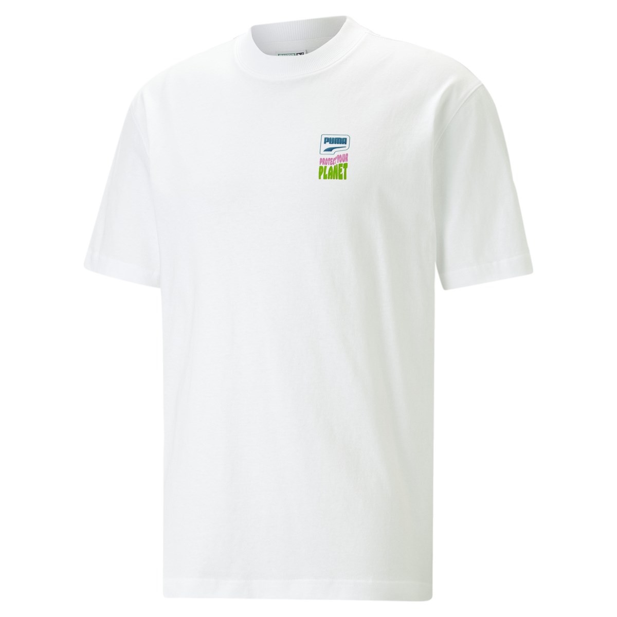 Downtown Graphic Tee