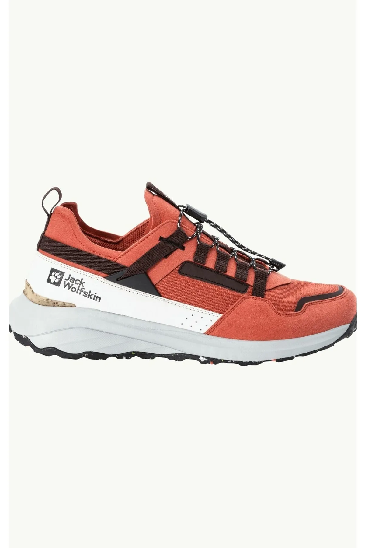 Dromoventure Athletic Low M