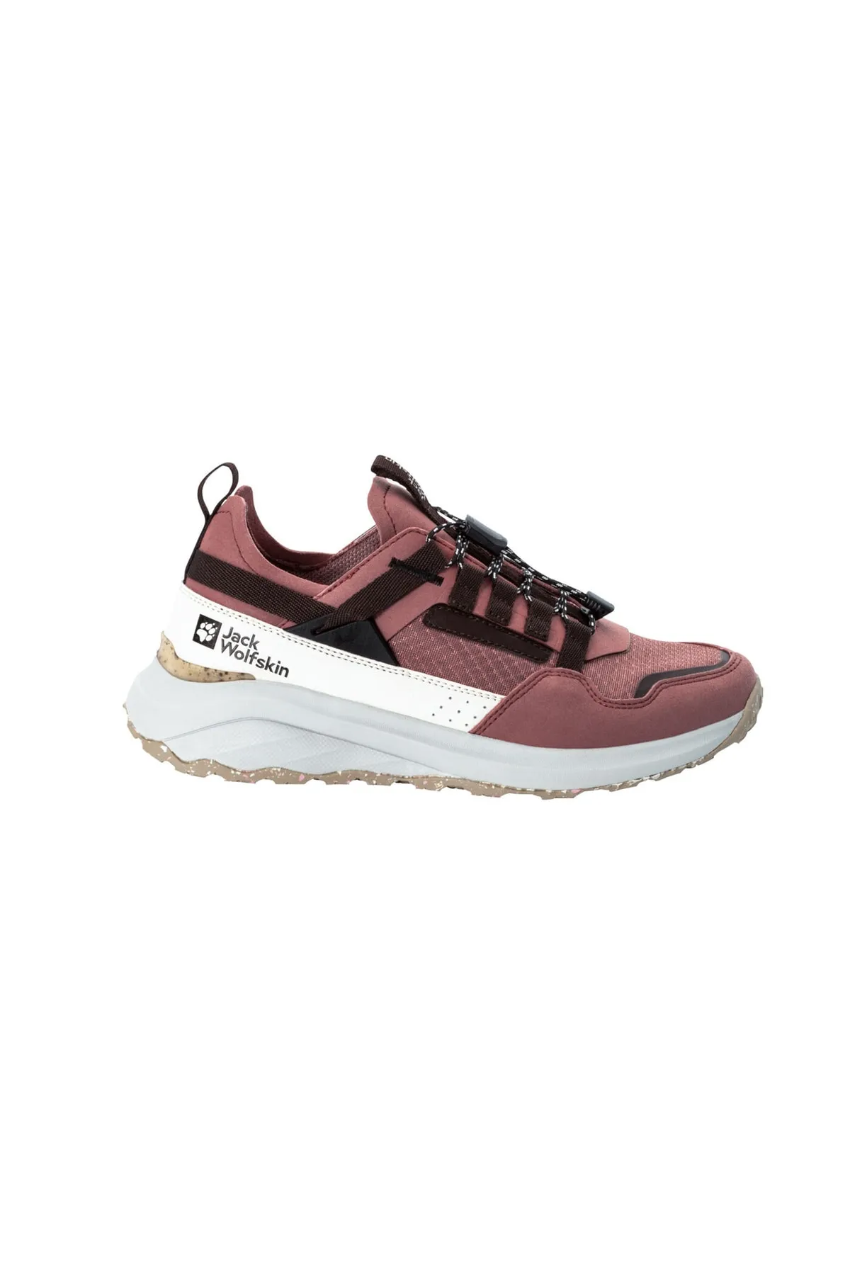 Dromoventure Athletic Low W