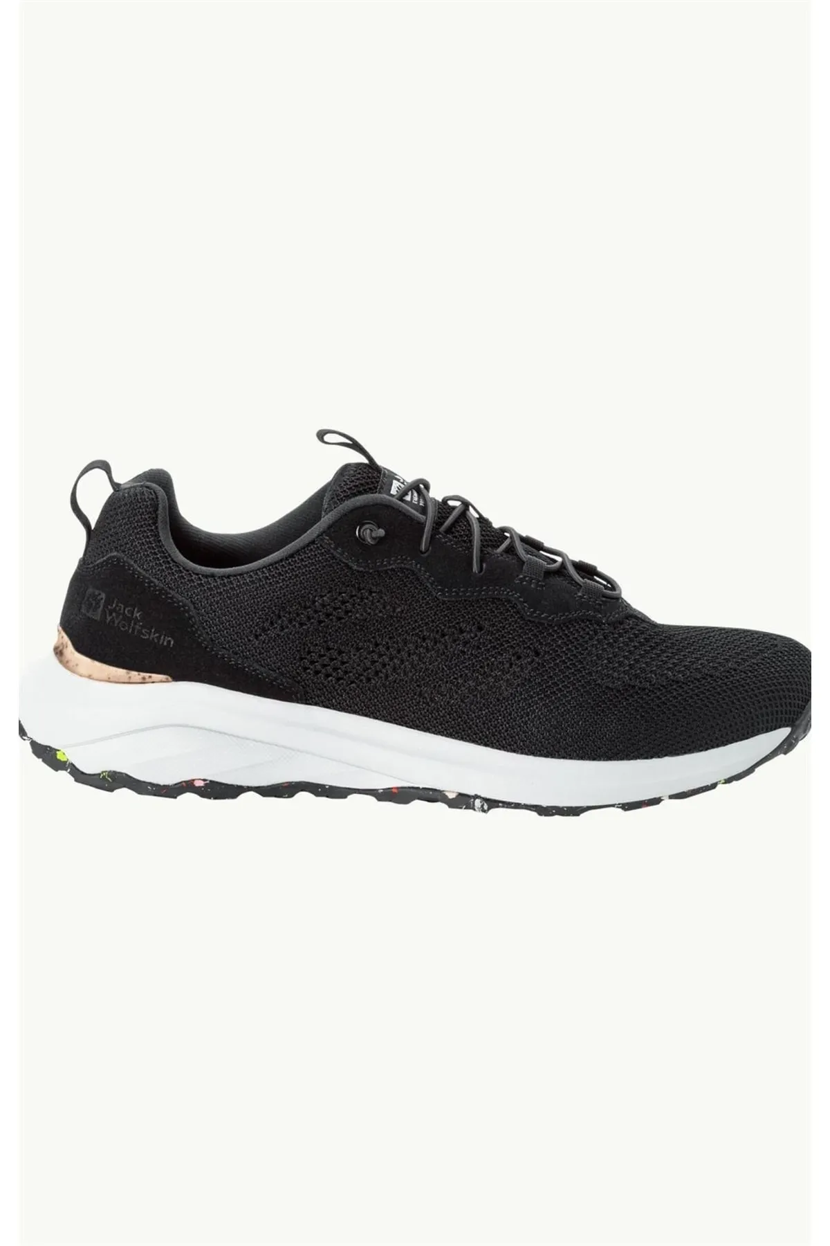 Dromoventure Knit Low M