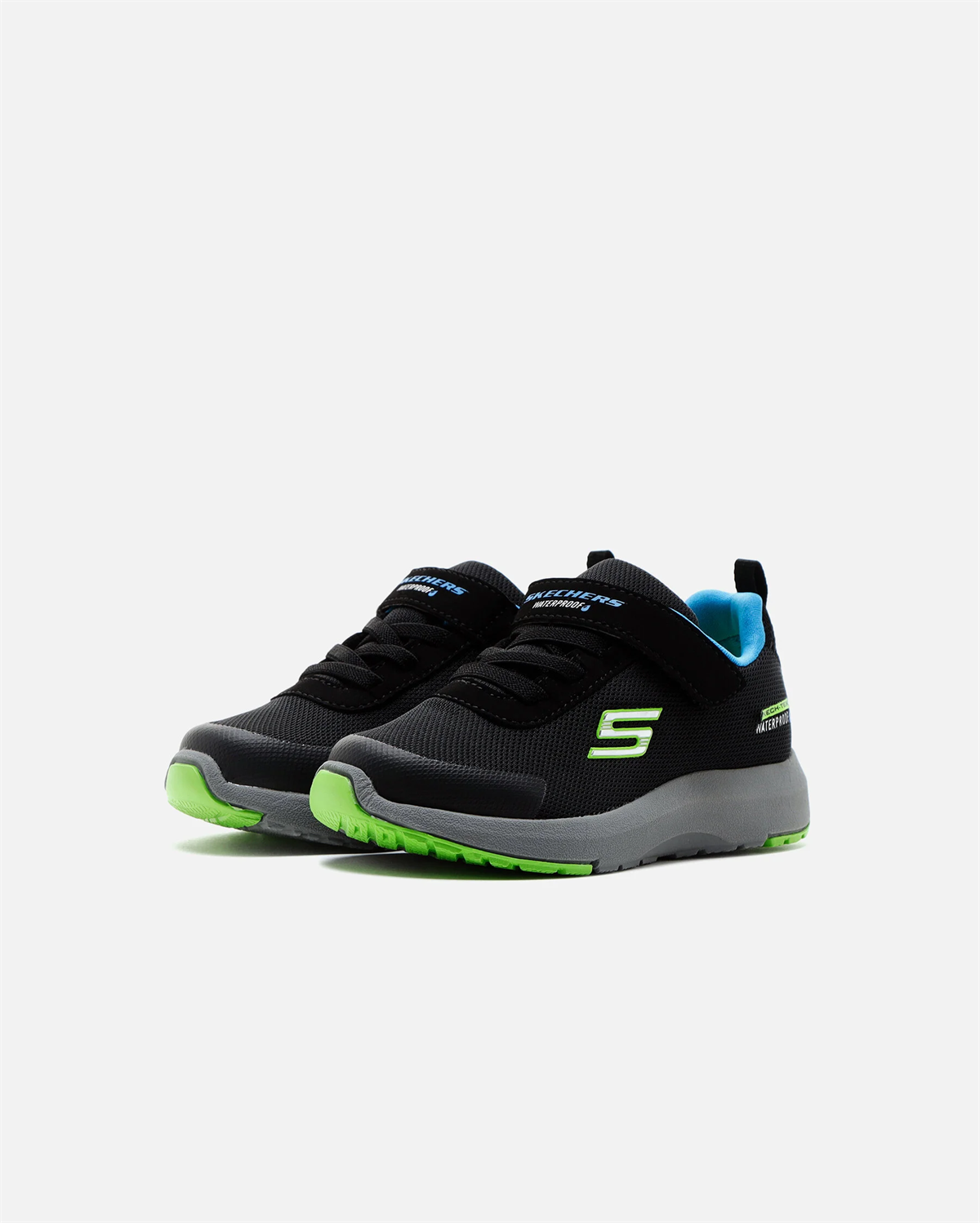 Dynamic Tread-Hydrode Çocuk Sneaker