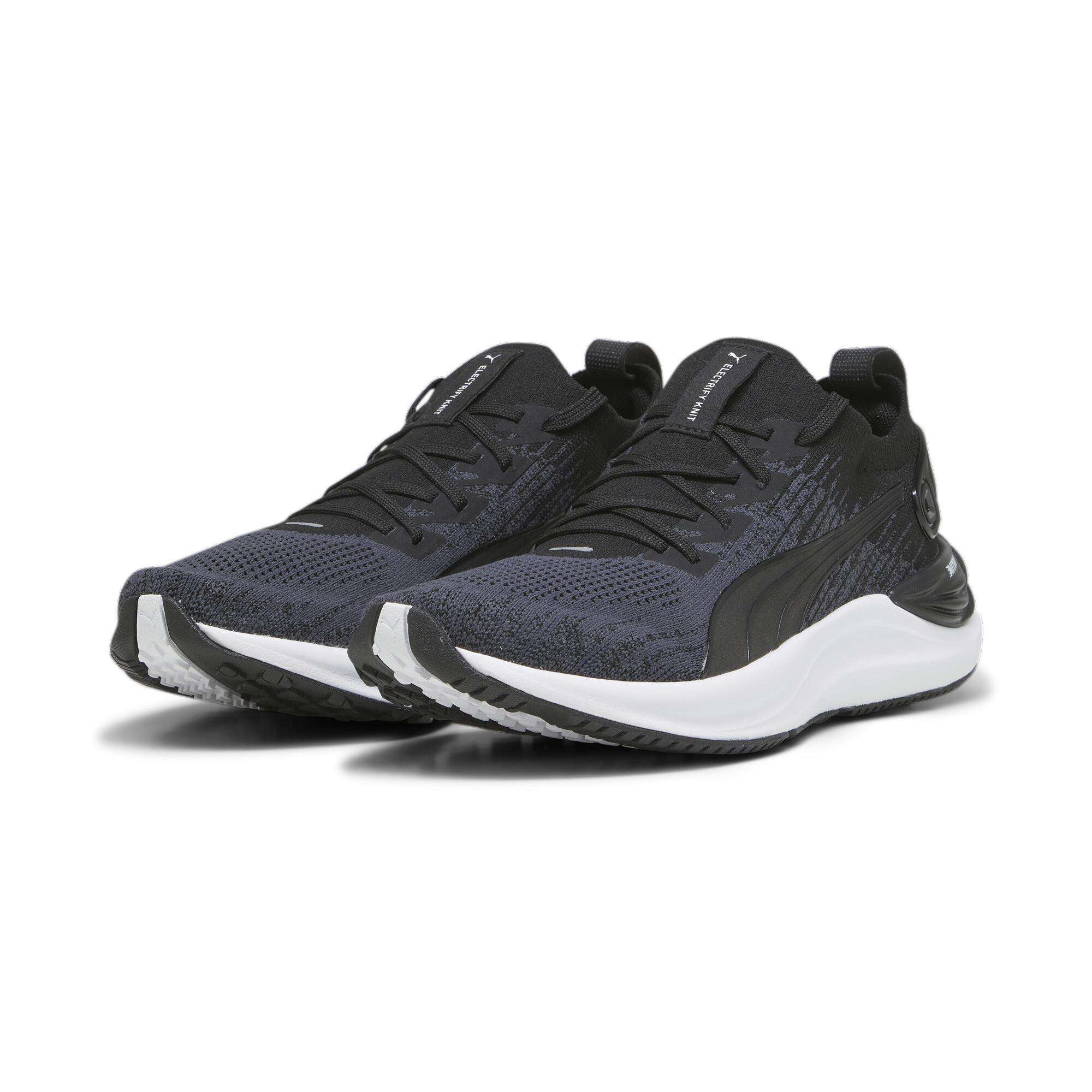 Electrify Nitro  3 Knit Wn Erkek Koşu Ayakkabısı