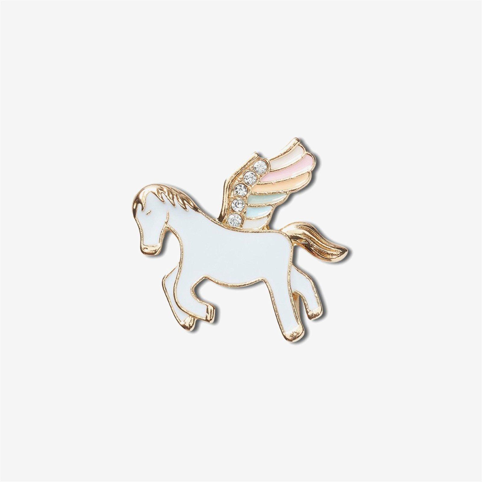 Elevated Pegasus Unisex Rozet