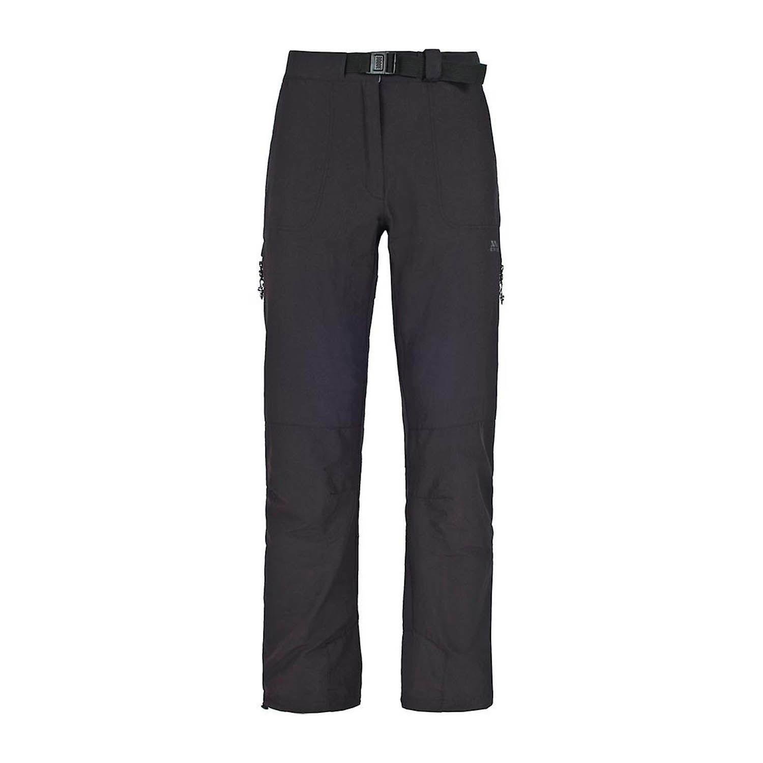 Escaped - Female Stretch Trs Tp75