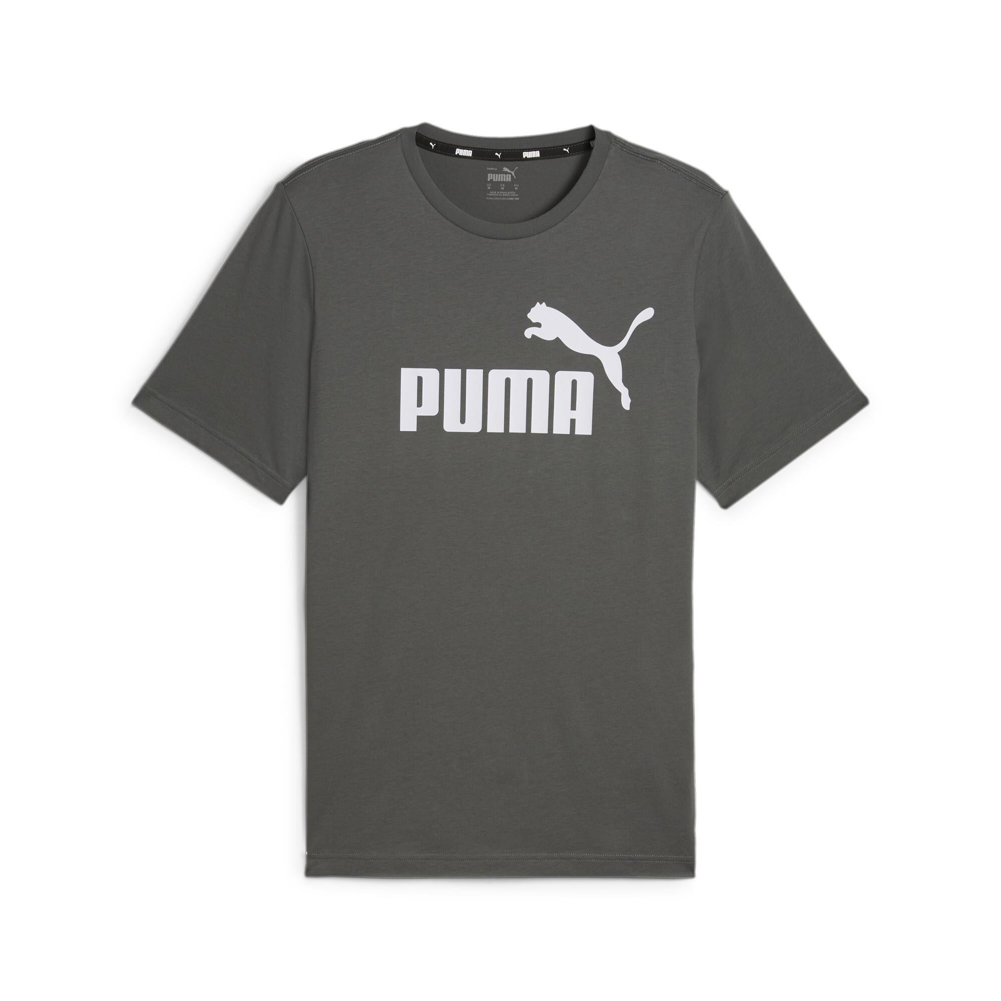 Ess Logo Tee Erkek T-shirt