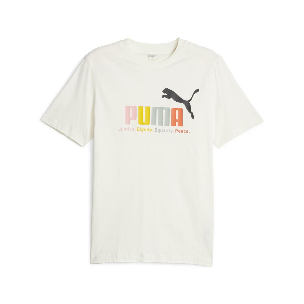 Ess+ Multicolor Tee Erkek T-shirt