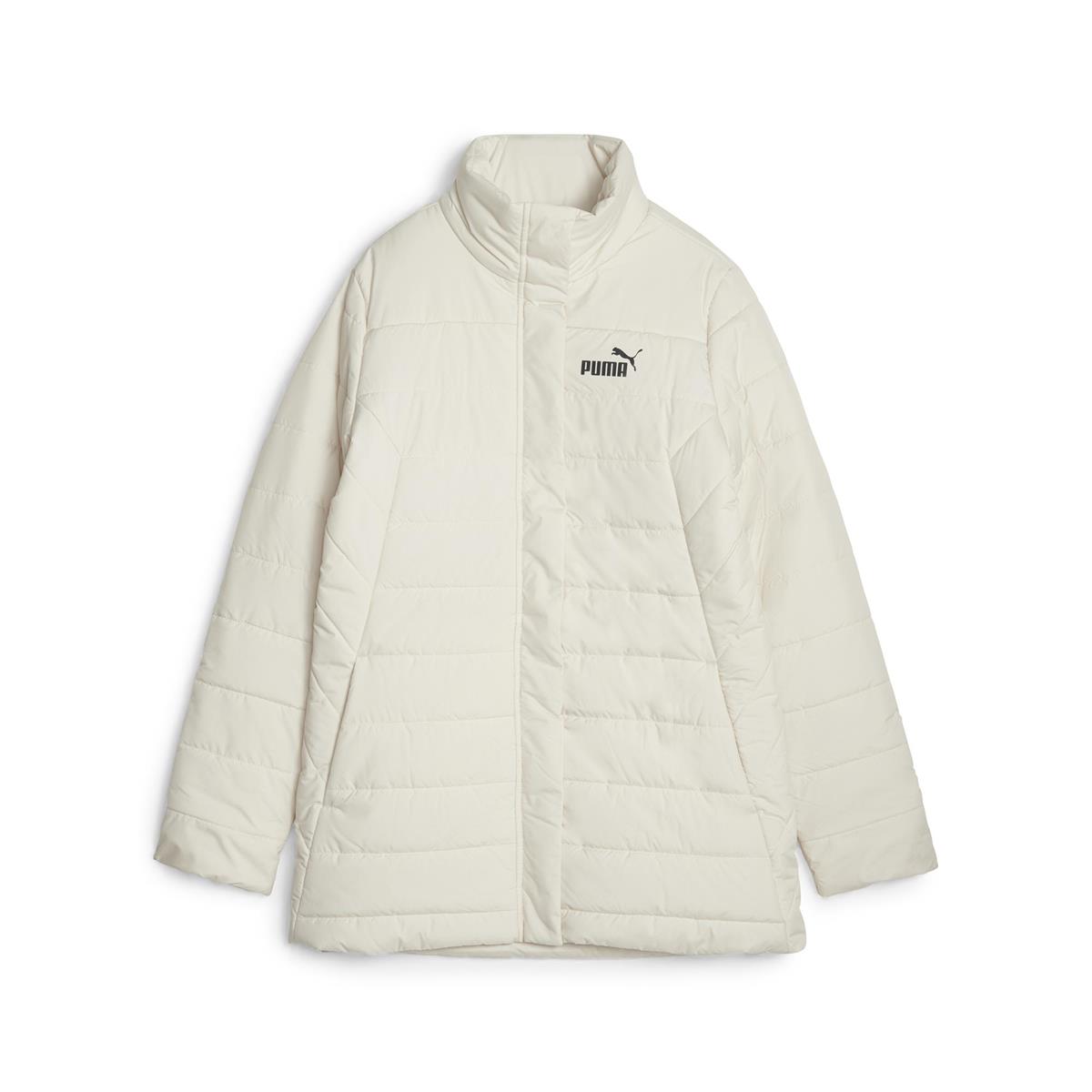Ess+ Padded Jacket Kadın Mont