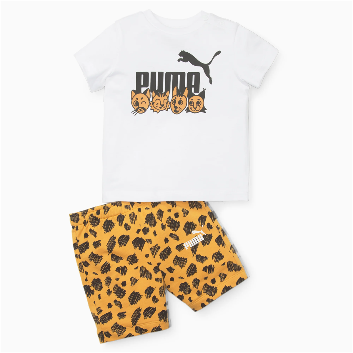 Ess+ Puma Mates