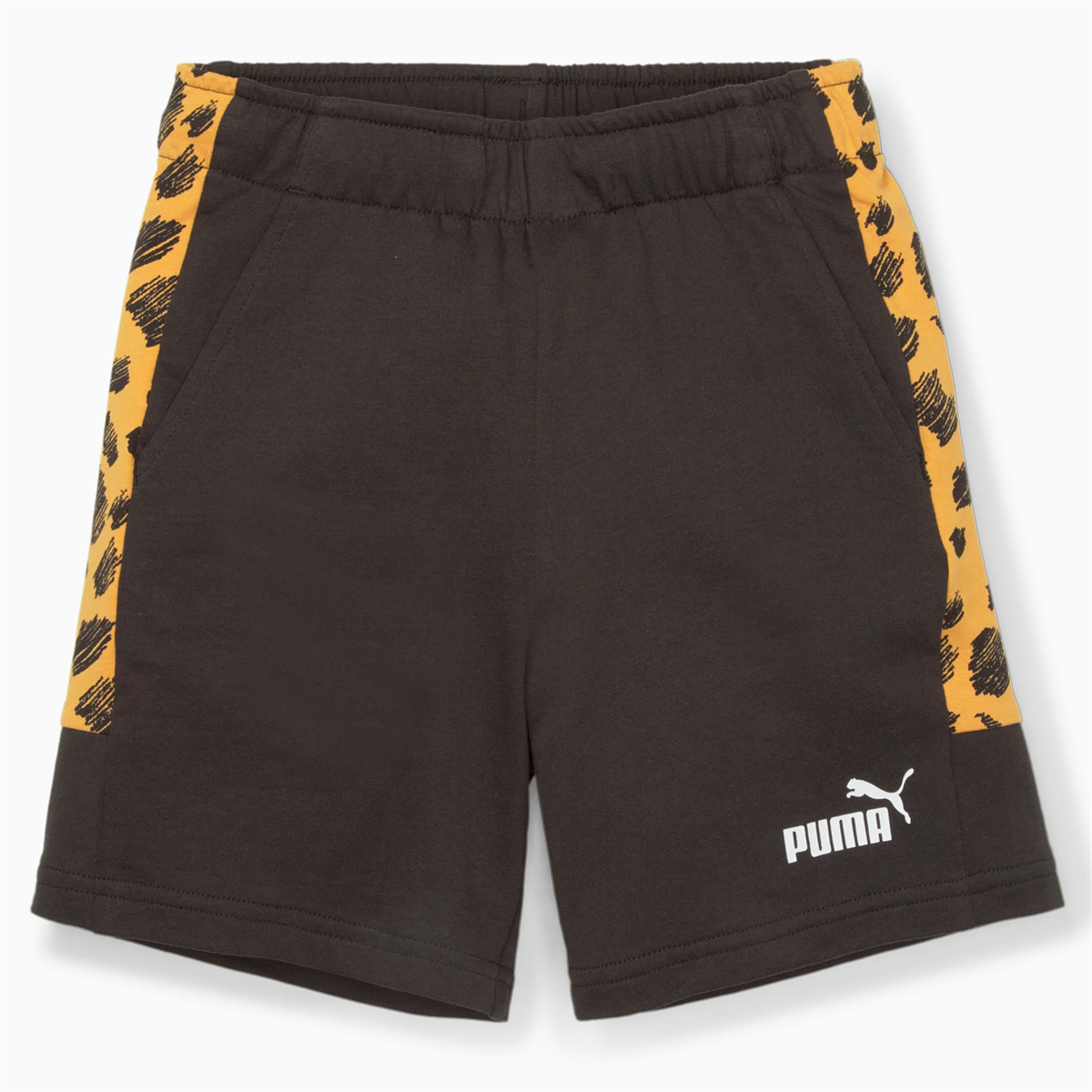 Ess+ Puma Mates Shorts