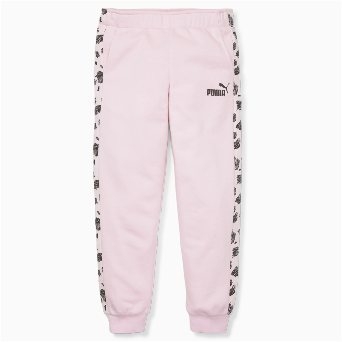 Ess+ Puma Mates Sweatpants