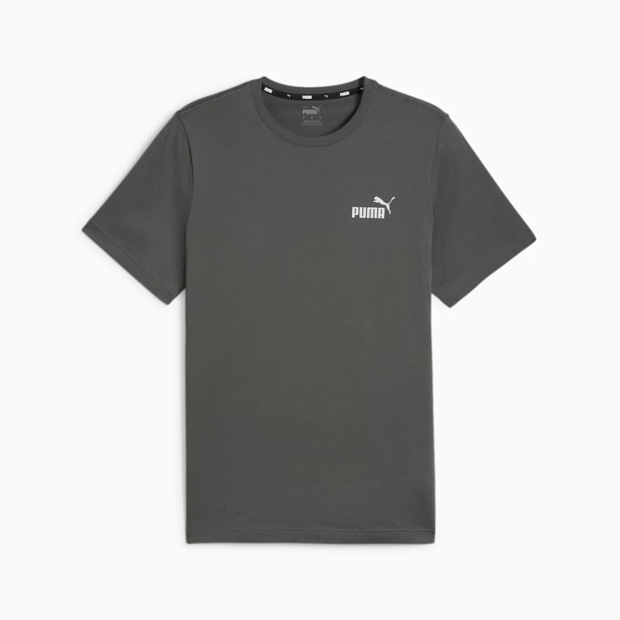 Ess Small Logo Tee Erkek T-shirt