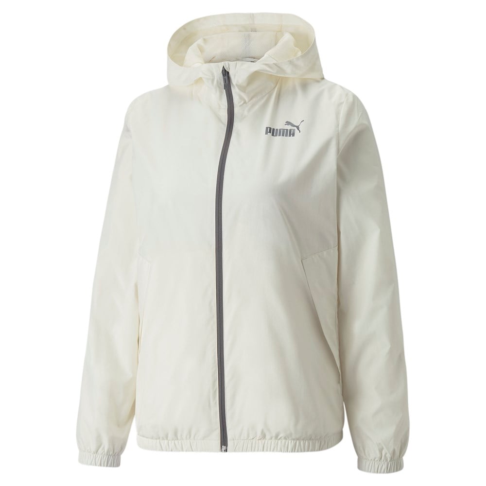 Ess Solid Windbreaker