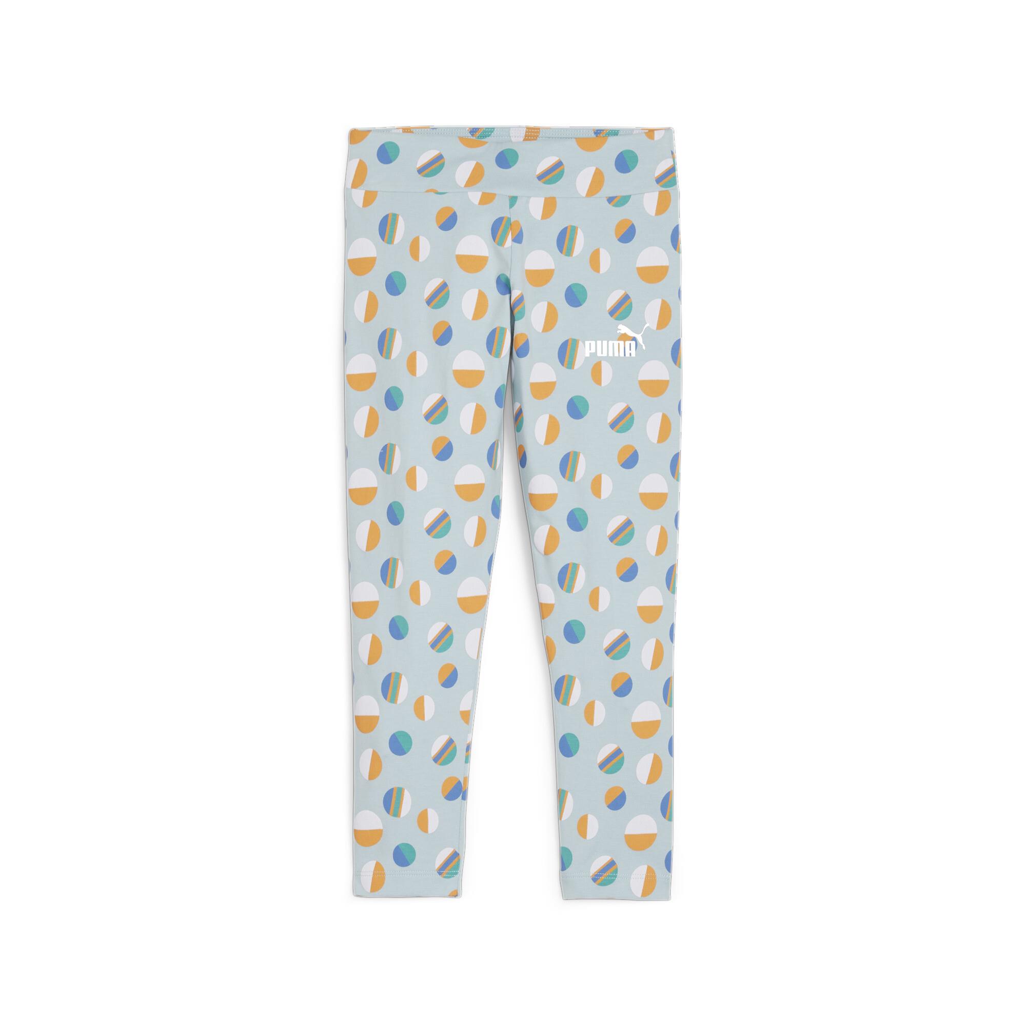 Ess+ Summer Camp Leggings Çocuk Tayt