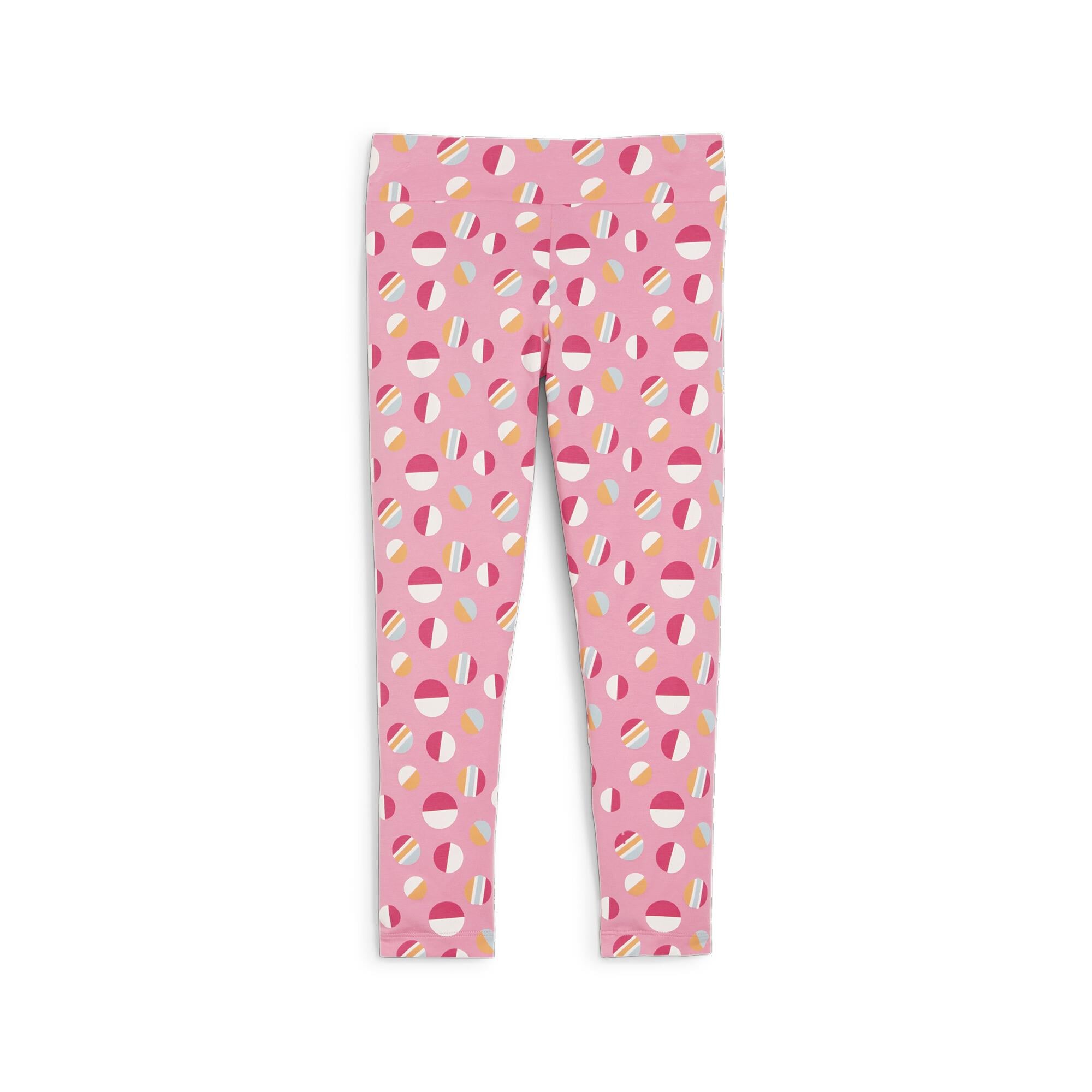 Ess+ Summer Camp Leggings Çocuk Tayt
