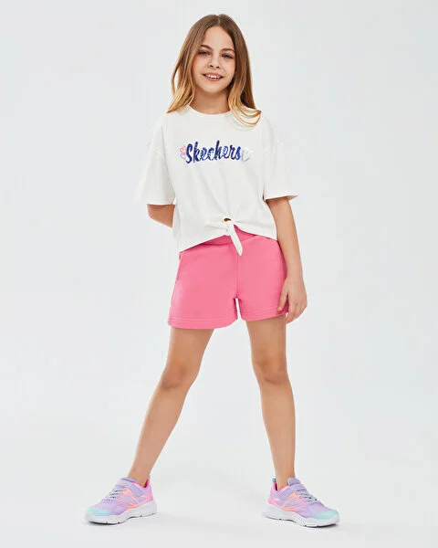 Essential G 3 Inch Short Çocuk Şort
