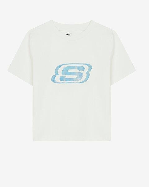 Essential G Short Sleeve  T-Shirt Çocuk T-shirt