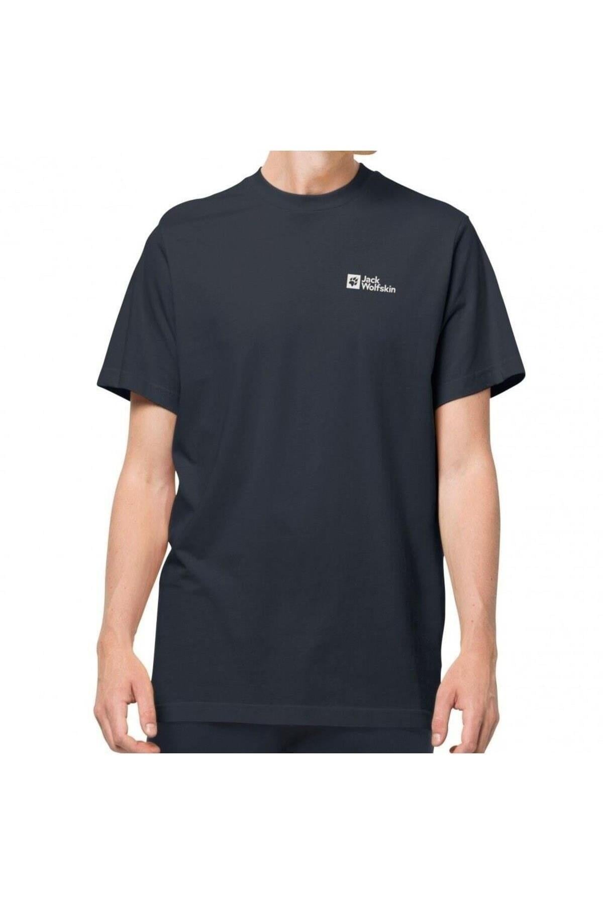 Essential T M Erkek T-shirt