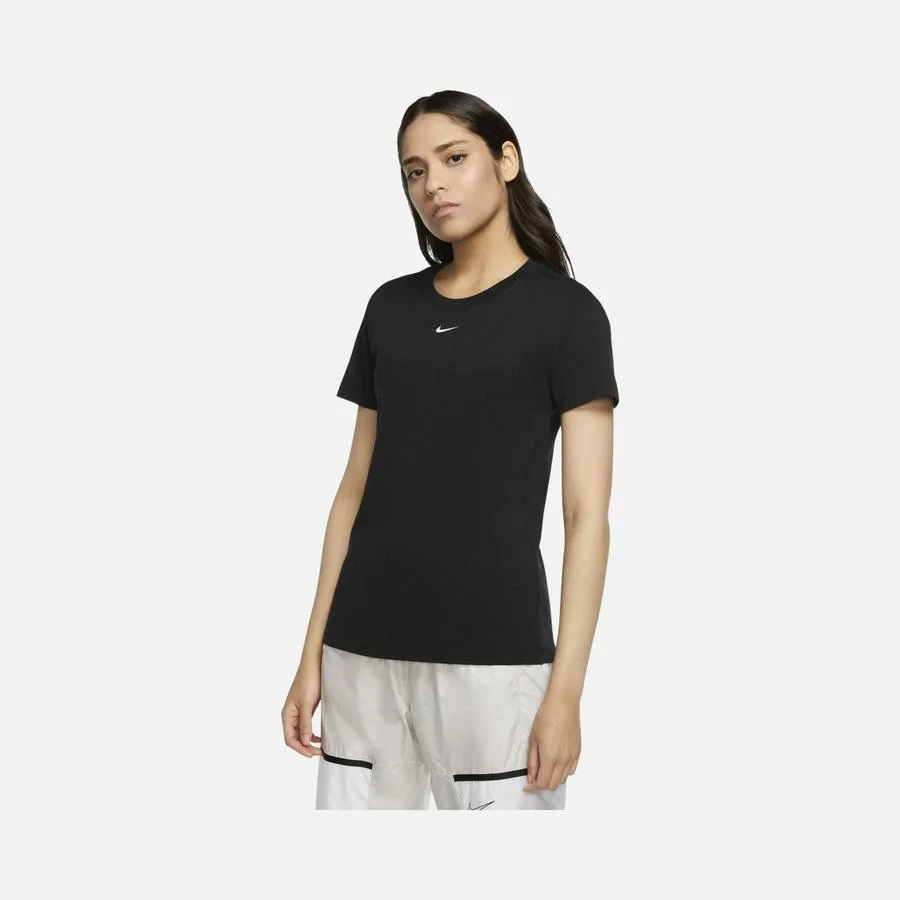 Essential Tee Ss Crew  Unisex T-shirt 