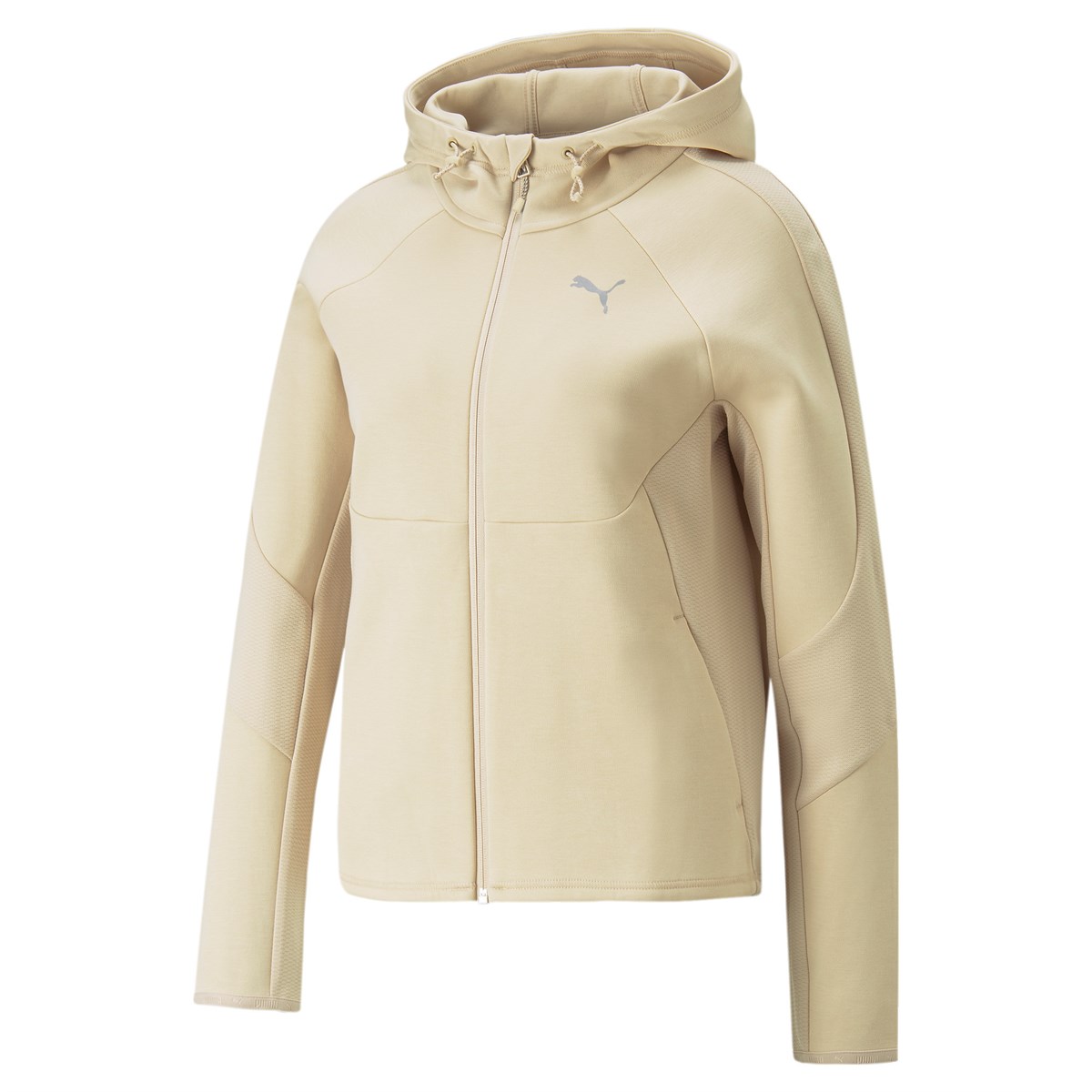Evostripe Full-Zip Hoodie