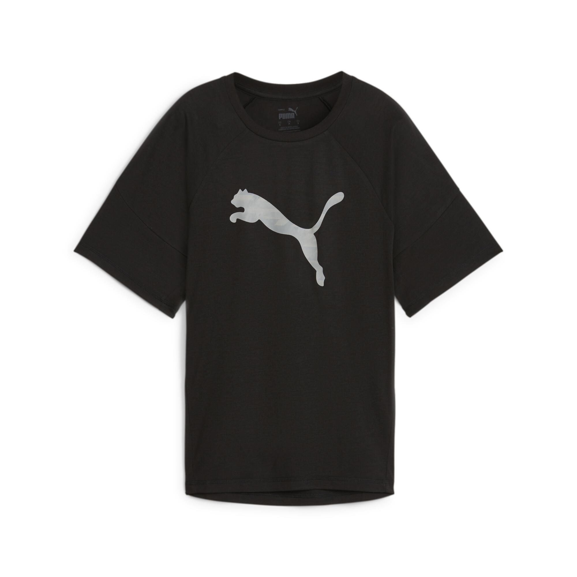 Evostripe Graphic Tee Kadın T-shirt