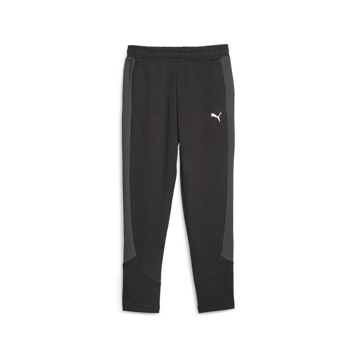 Evostripe High-Waist Pants Kadın Eşofman Altı