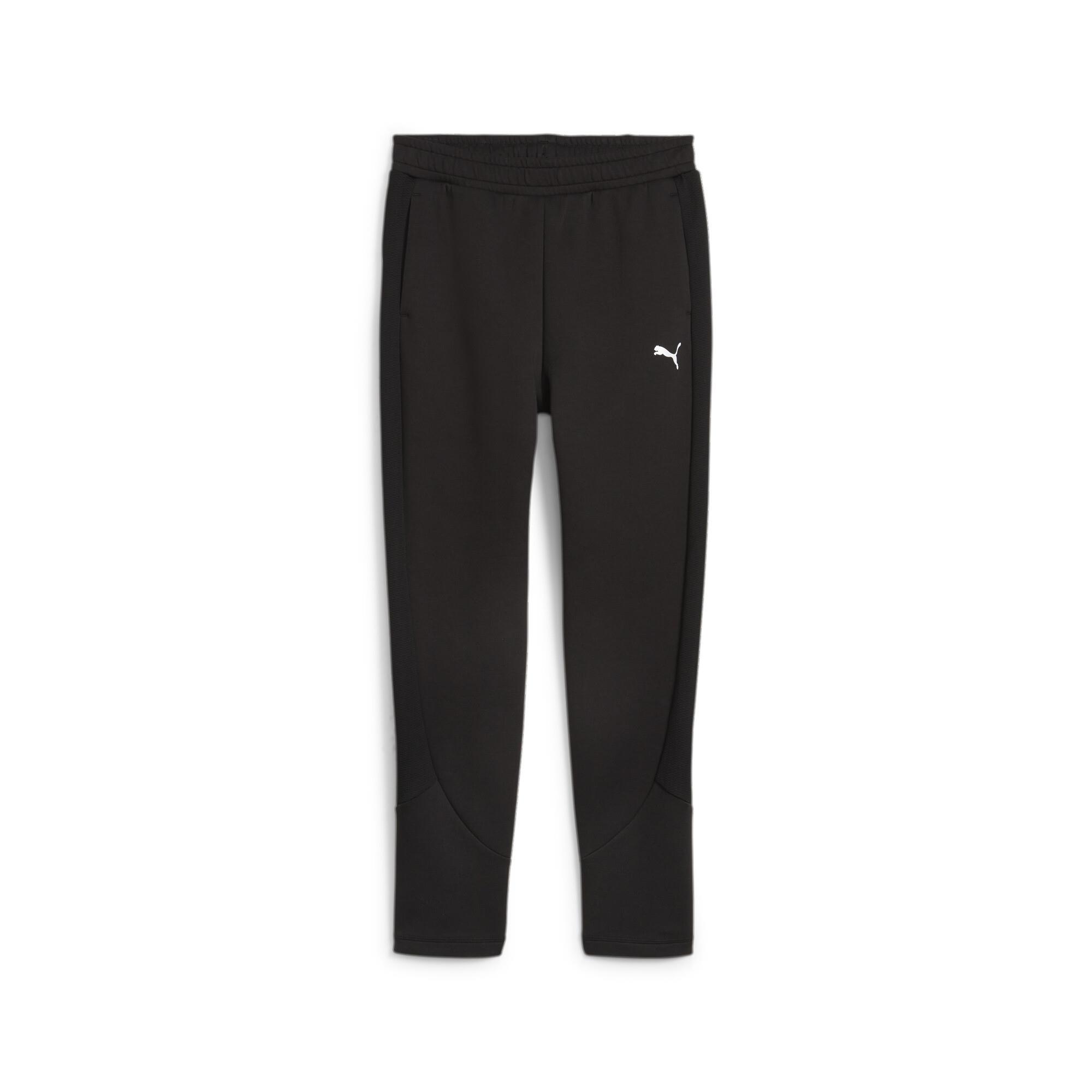 Evostripe High-Waist Pants Kadın Eşofman Altı