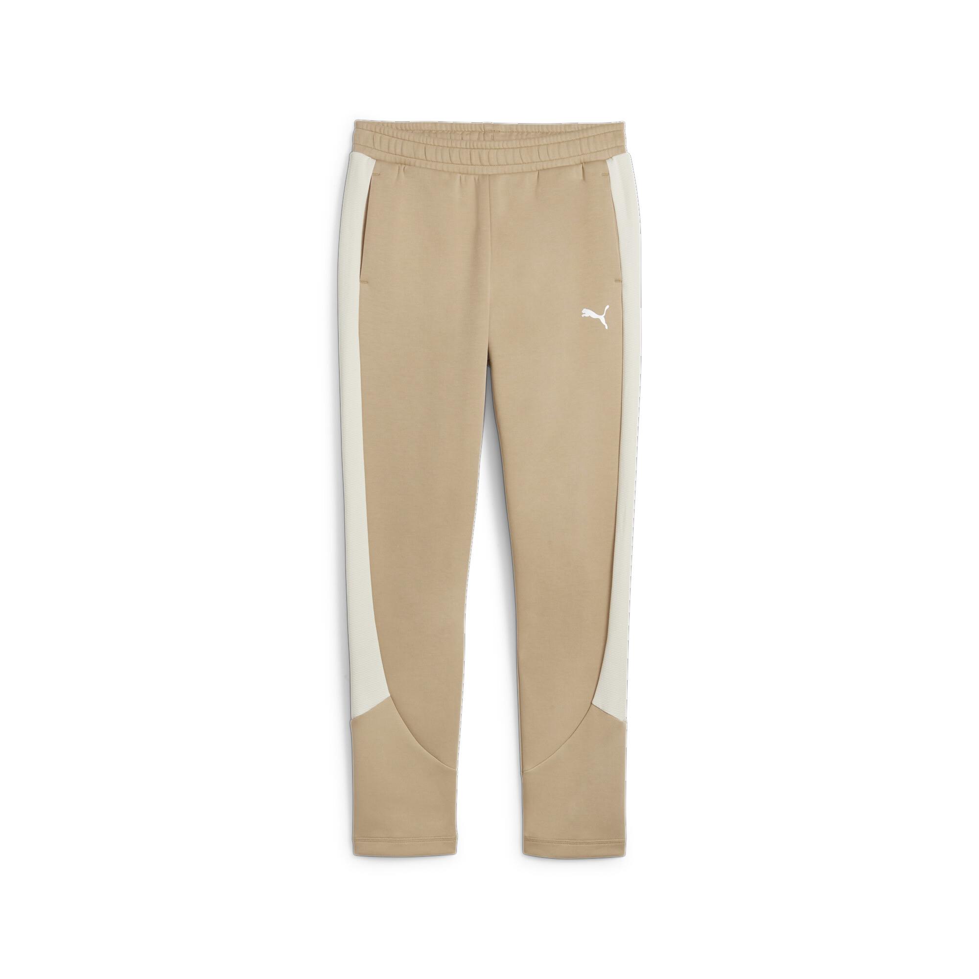 Evostripe High-Waist Pants Kadın Eşofman Altı