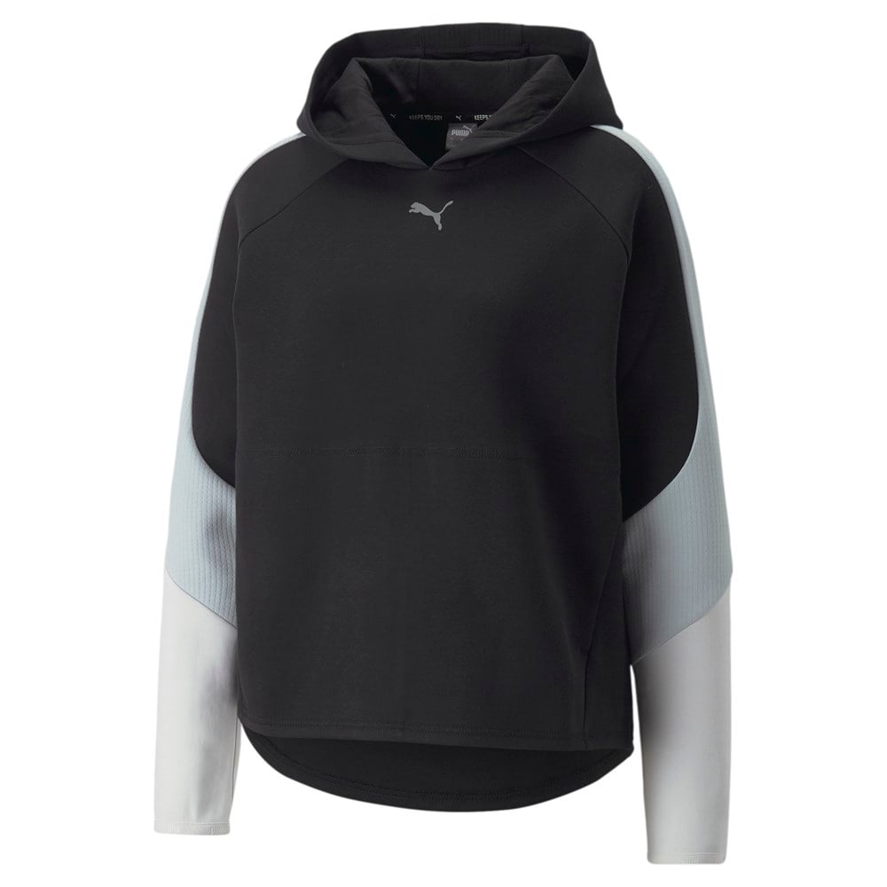 Evostripe Hoodie