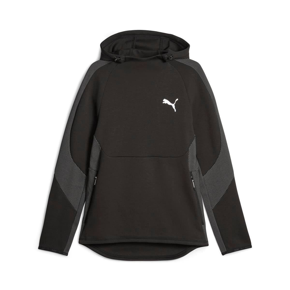 Evostripe Hoodie Dk Erkek Sweatshirt