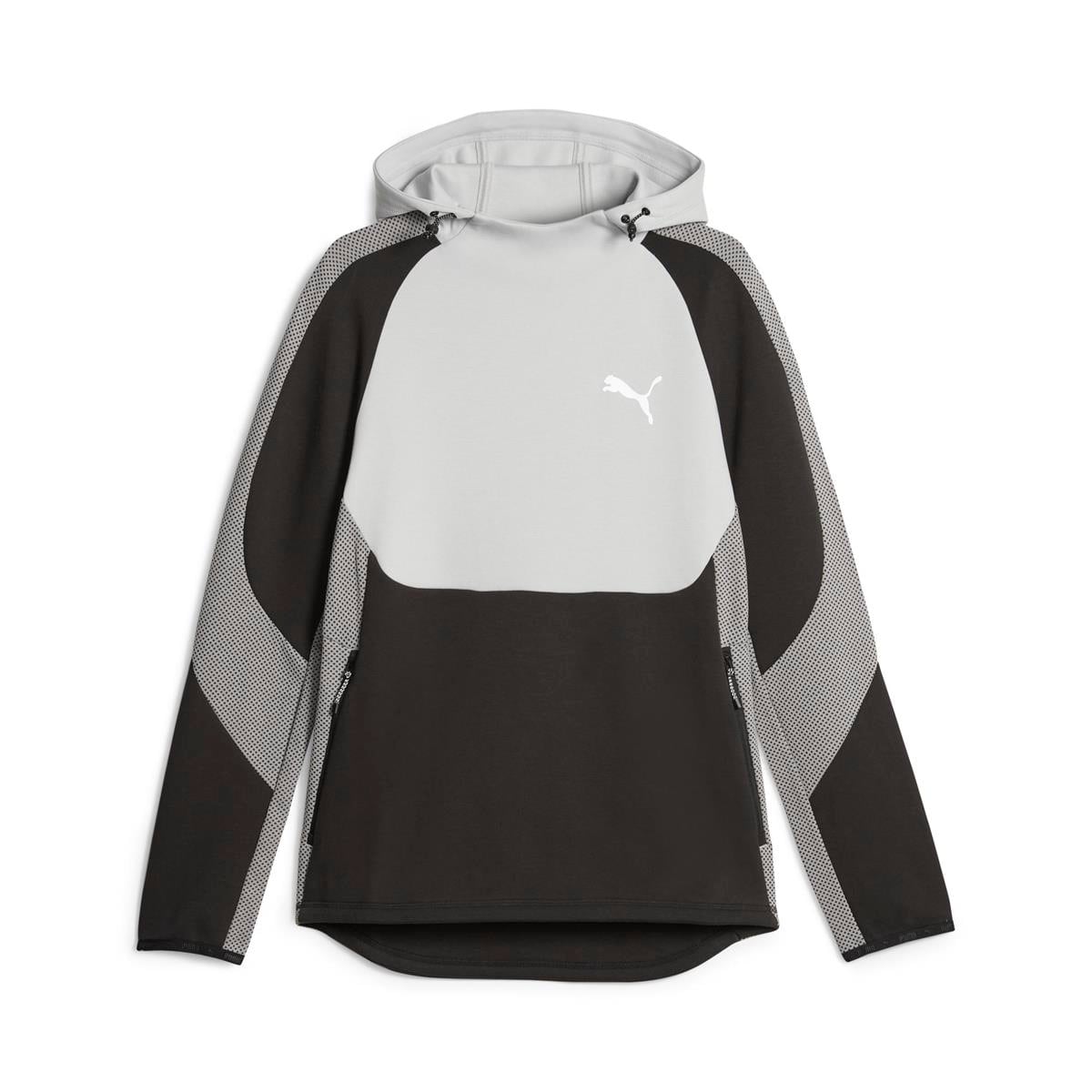 Evostripe Hoodie Dk Erkek Sweatshirt