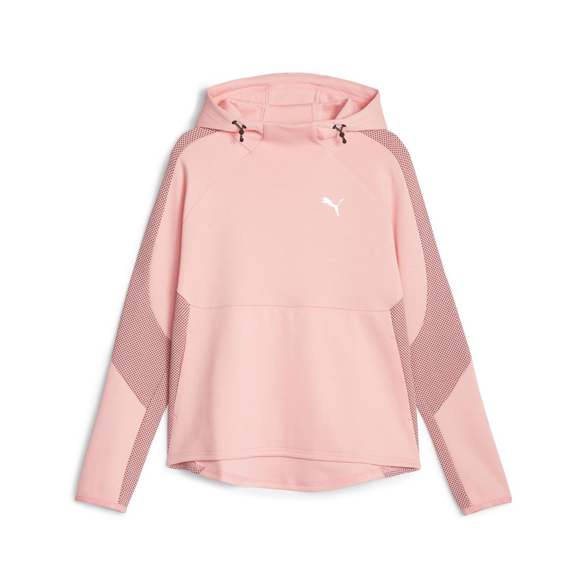 Evostripe Hoodie Kadın Sweatshirt