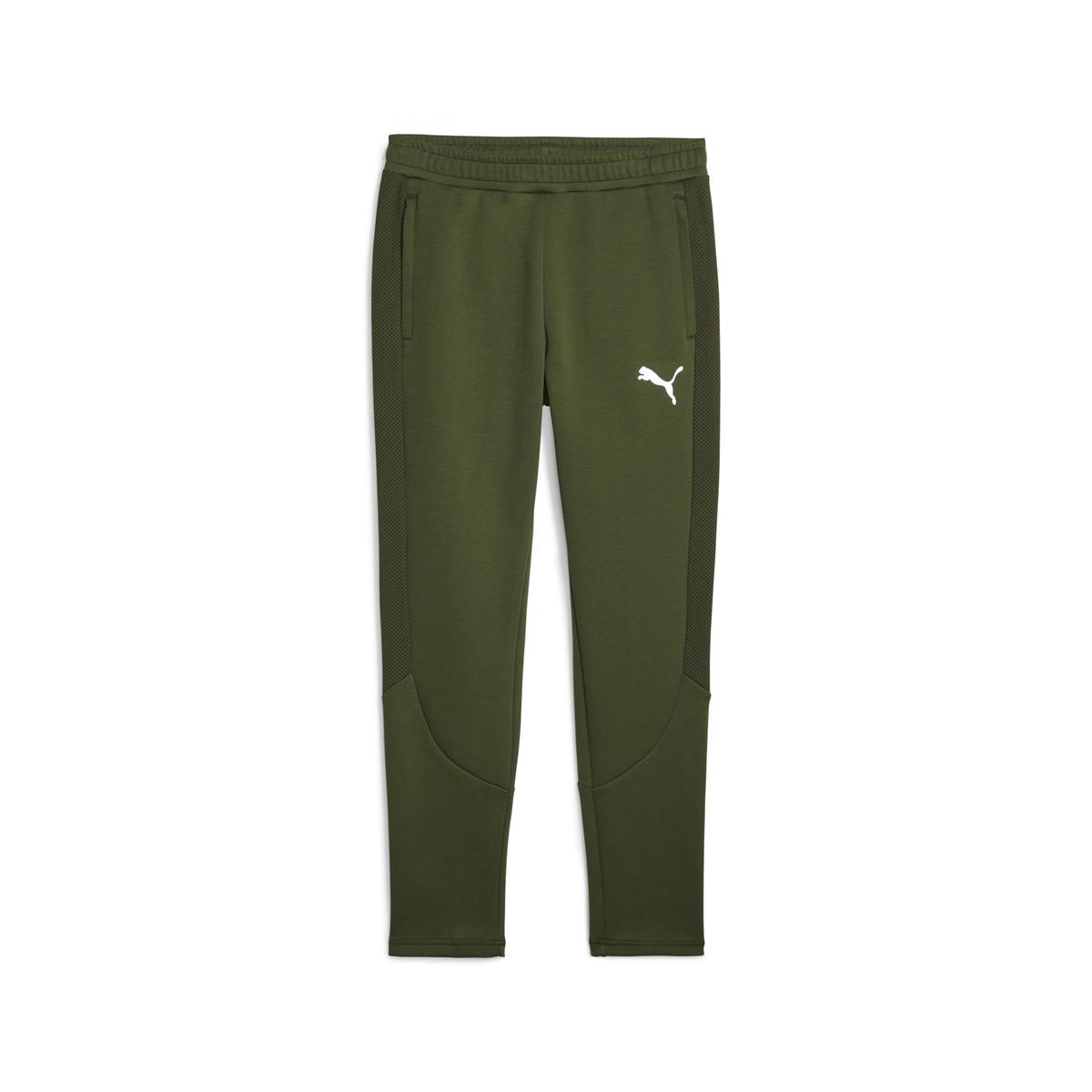 Evostripe Pants Dk Erkek Eşofman Altı