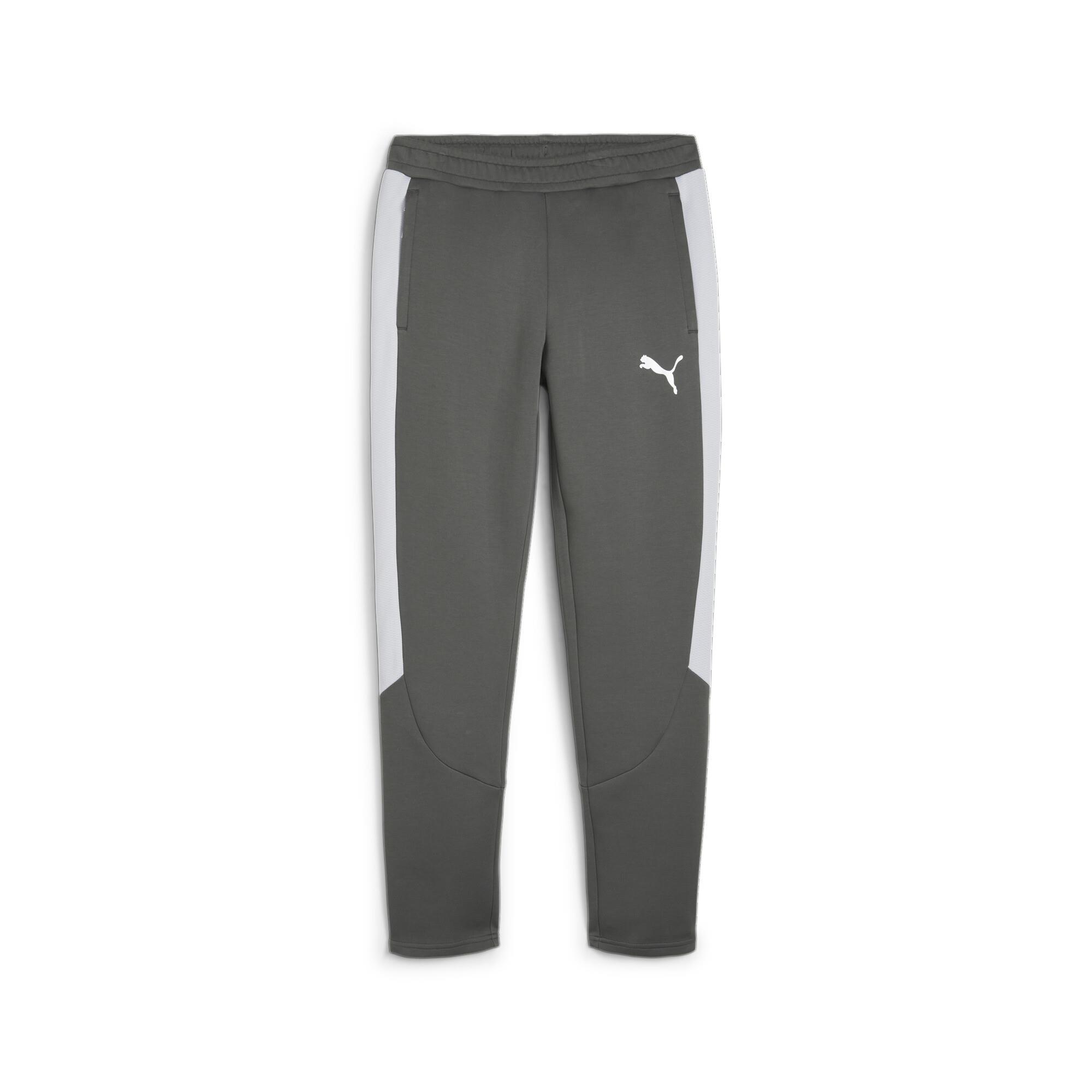 Evostripe Pants Dk Erkek Eşofman Altı