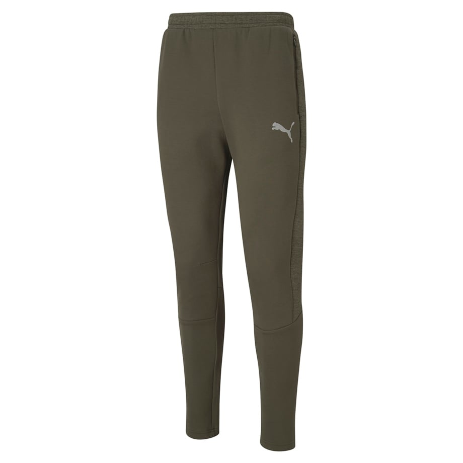 EVOSTRIPE Pants Forest Night
