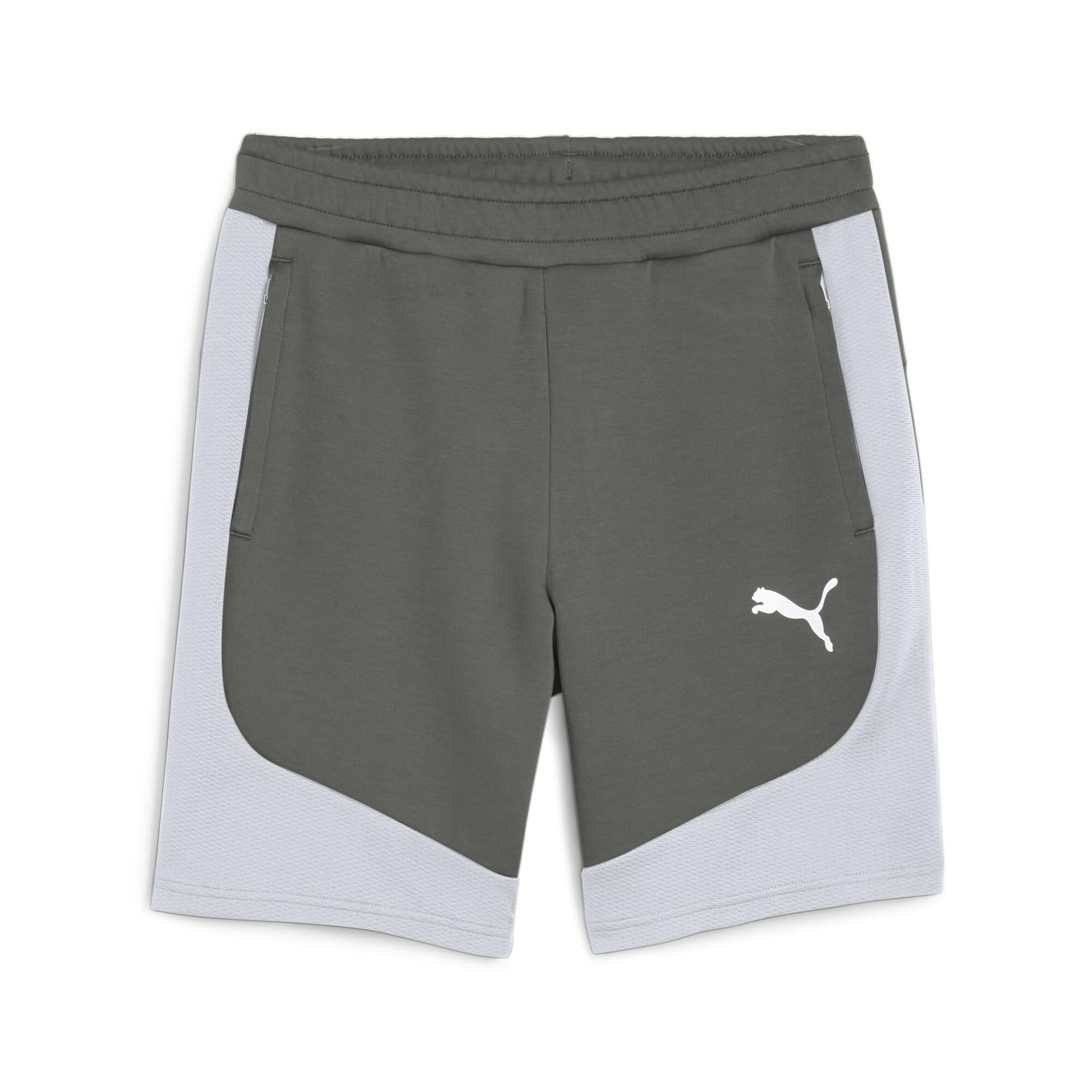 Evostripe Shorts Erkek Şort