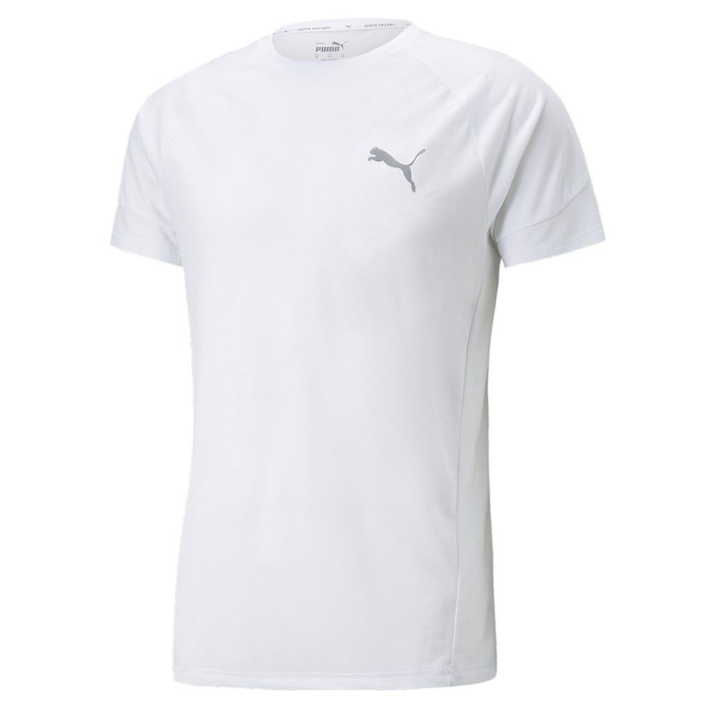 Evostripe Tee