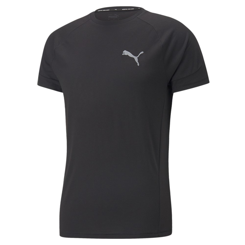 Evostripe Tee