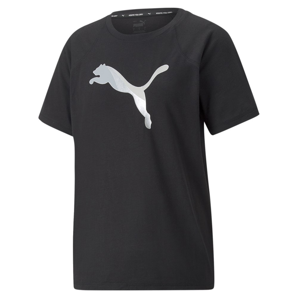 Evostripe Tee