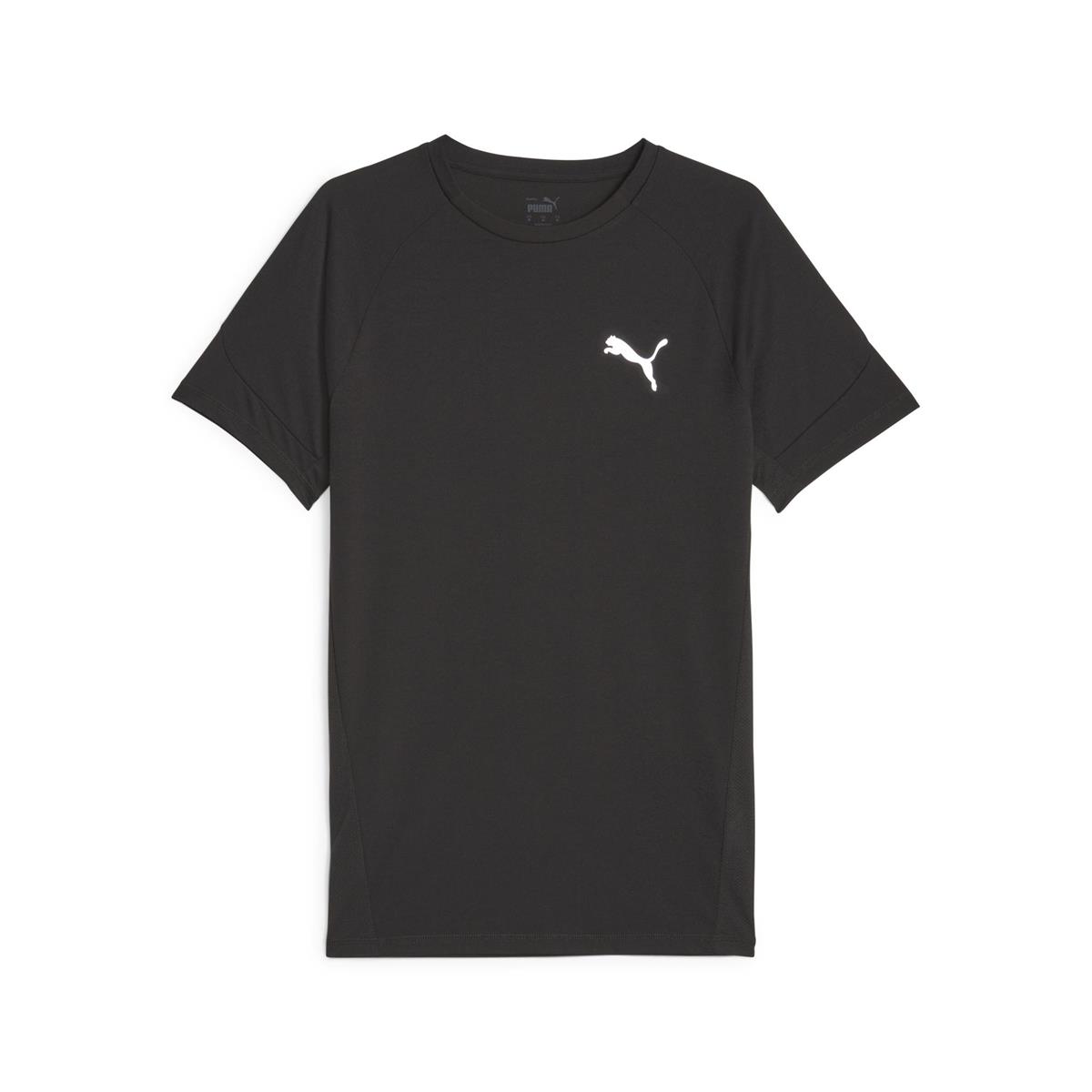Evostripe Tee Erkek T-shirt