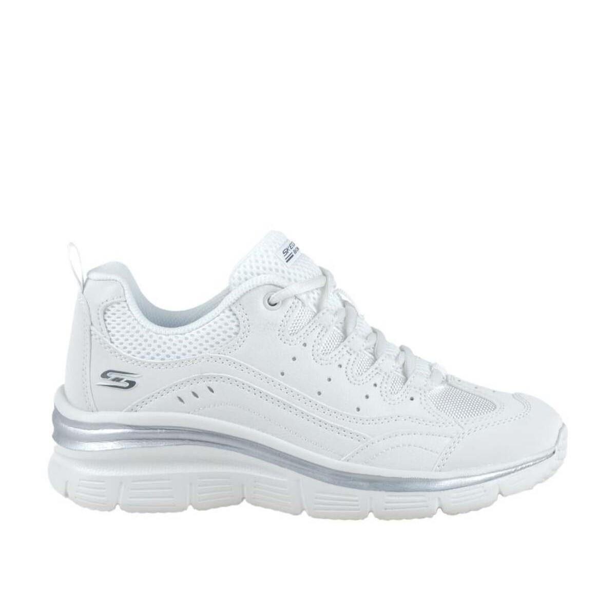Fashion Fit Kadın Sneaker