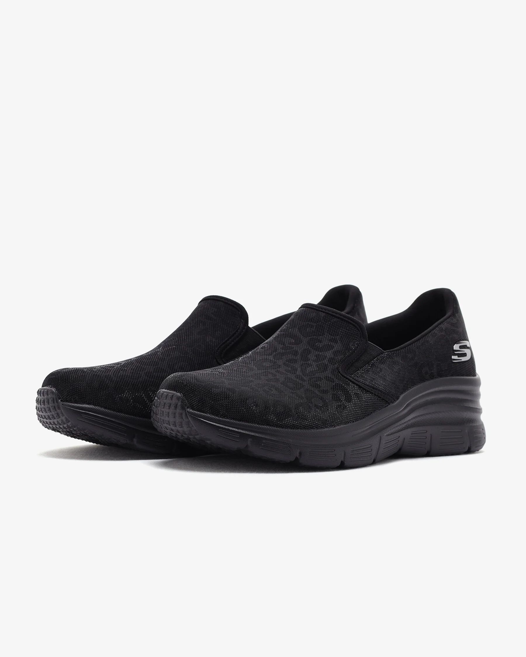 Fashion Fit Kadın Sneaker