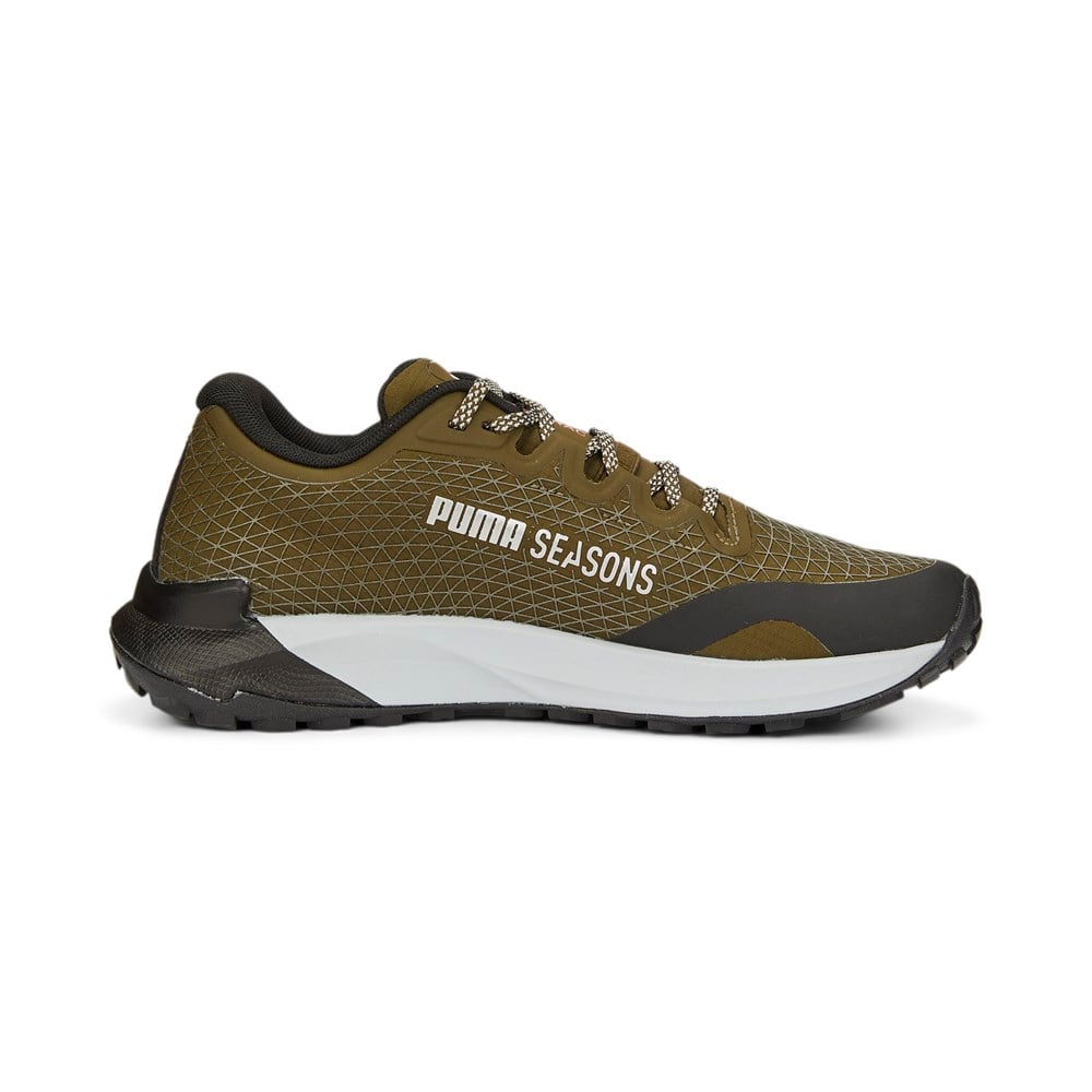 Fast-Trac Nitro Gtx