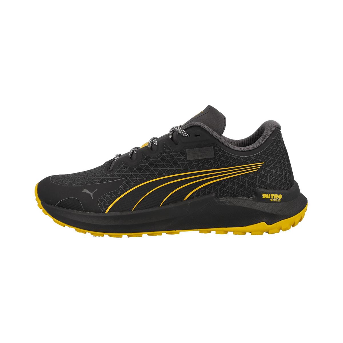 Fast-Trac Nitro Gtx Erkek Koşu Ayakkabı