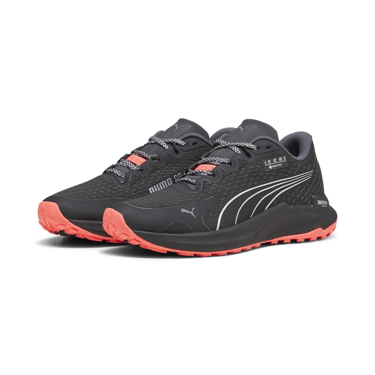 Fast-Trac Nitro Gtx Wns Kadın Koşu Ayakkabı