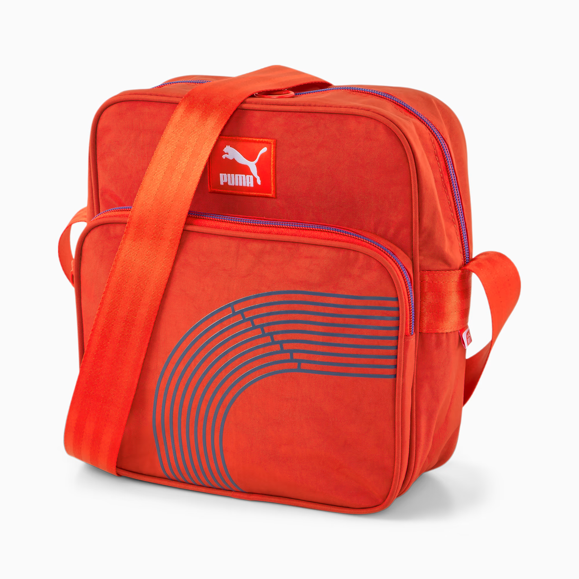 Fast Track Portable Bag Erkek Omuz Çantası