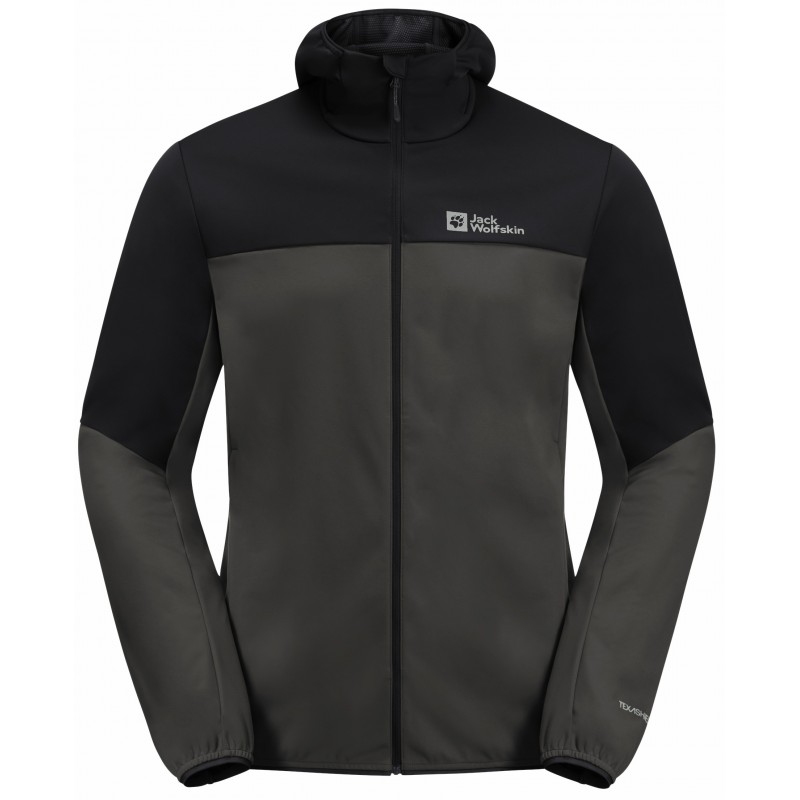 Feldberg Hoody M Erkek Ceket